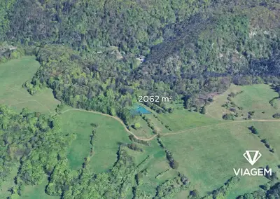 Pole 2 062 m², Podíl 50 % o výměře 1 031 m²
