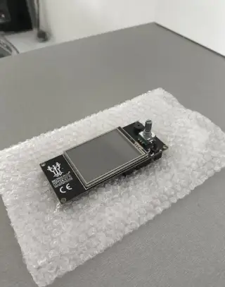 BTT tft24-V1.1 display