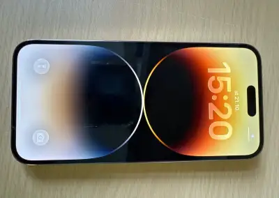 IPhone 14 Pro Max 128GB, jako nový, rok záruka