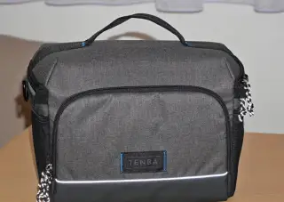 Fotobrašnu Tenba Skyline V2 velikost 12