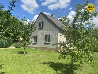 Rodinný dům se zahradou, 640m2, Dubicko u Mohelnice, 136082