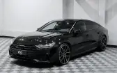 Audi A7 – 163 870 km