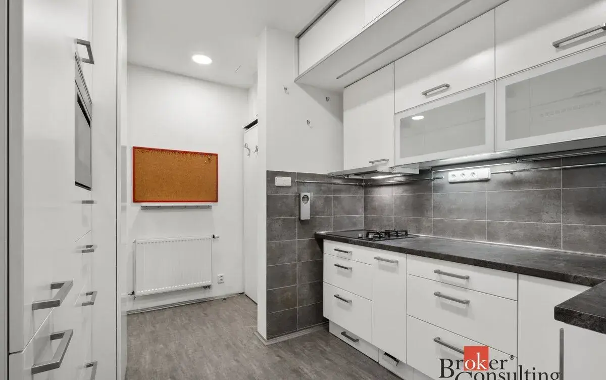 Prodej, byty/2+1, 51 m2, V. P. Čkalova 734/13, 16000 Praha,