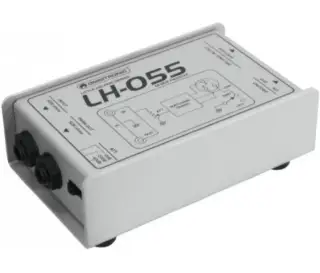 Omnitronic LH055