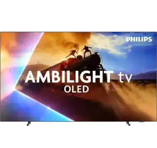 Philips 65OLED770 65" 164cm,OLED,4K Smart TV,Ambilight,120H