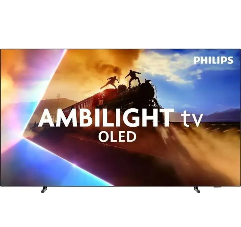 Philips 65OLED770 65" 164cm,OLED,4K Smart TV,Ambilight,120H