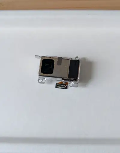[Náhradní díl] Kamera Teleobjektiv pro Google Pixel 9 Pro XL