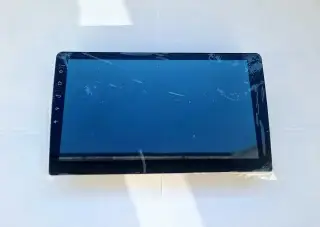 Autorádio Android 10.1" 4/32GB