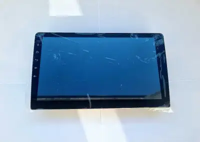 Autorádio Android 10.1" 4/32GB