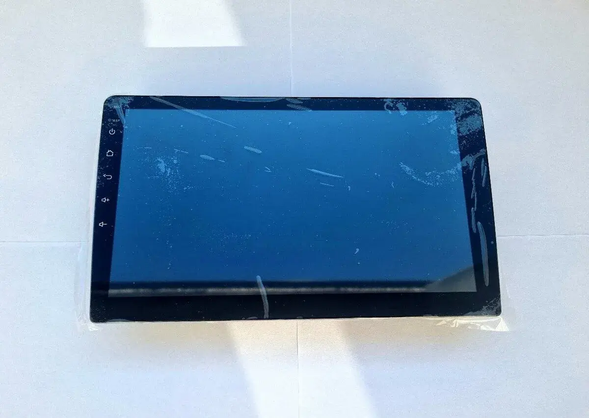 Autorádio Android 10.1" 4/32GB