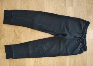 Tepláky Mango vel. 128
