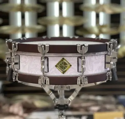DIXON Classic Sub Zero 14x3,5" Nový(Doprava zdarma)