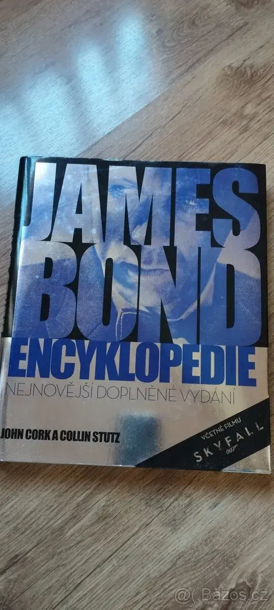 Encyklopedie James Bond