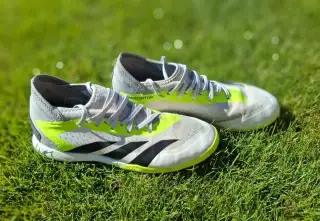 Sálovky Adidas Predator