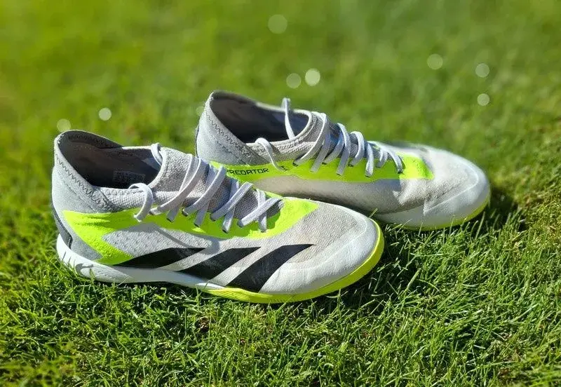 Sálovky Adidas Predator