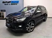 Seat TARRACO – 2023, 163 000 km