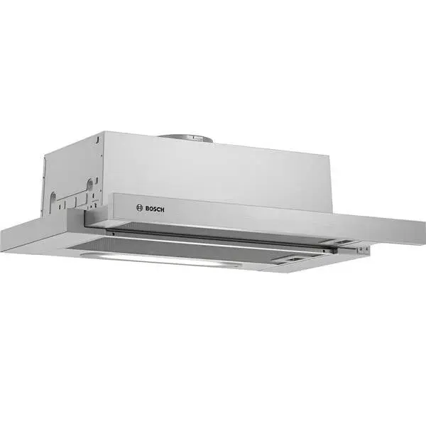 Odsavač par - digestoř Bosch Serie 4 DFT63AC50 nový