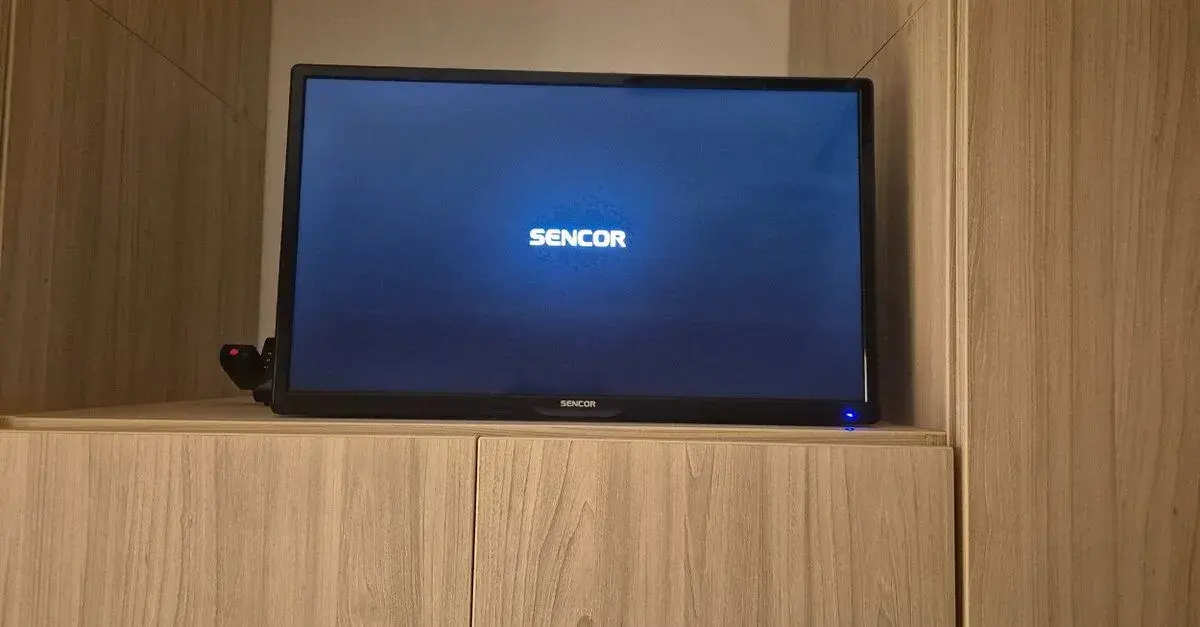 Televize Sencor