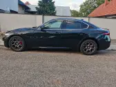 Alfa Romeo Giulia – 2018, 181 000 km