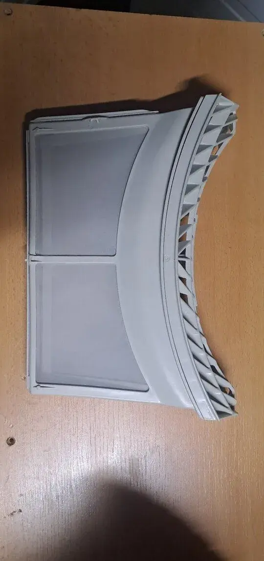 Dvojity filtr pro sušičku LG (AGM75510732)