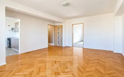 Pronájem bytu 2+1 58 m², Mladá Boleslav III, ev.č. N09847