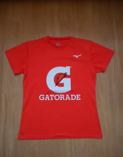 Tričko funkční GATORADE S