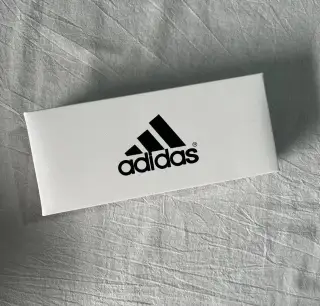 Dárkový box ponožek Nike / Adidas (5 párů v balení)