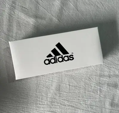 Dárkový box ponožek Nike / Adidas (5 párů v balení)