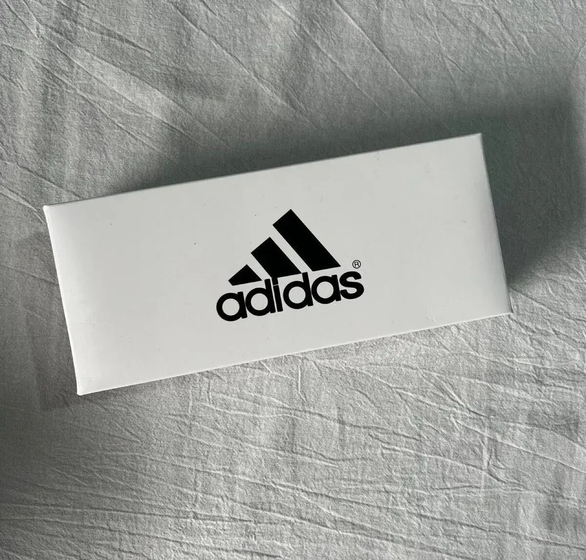 Dárkový box ponožek Nike / Adidas (5 párů v balení)