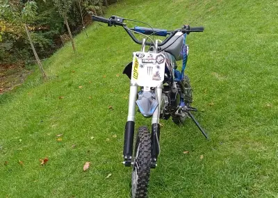 Ram 125