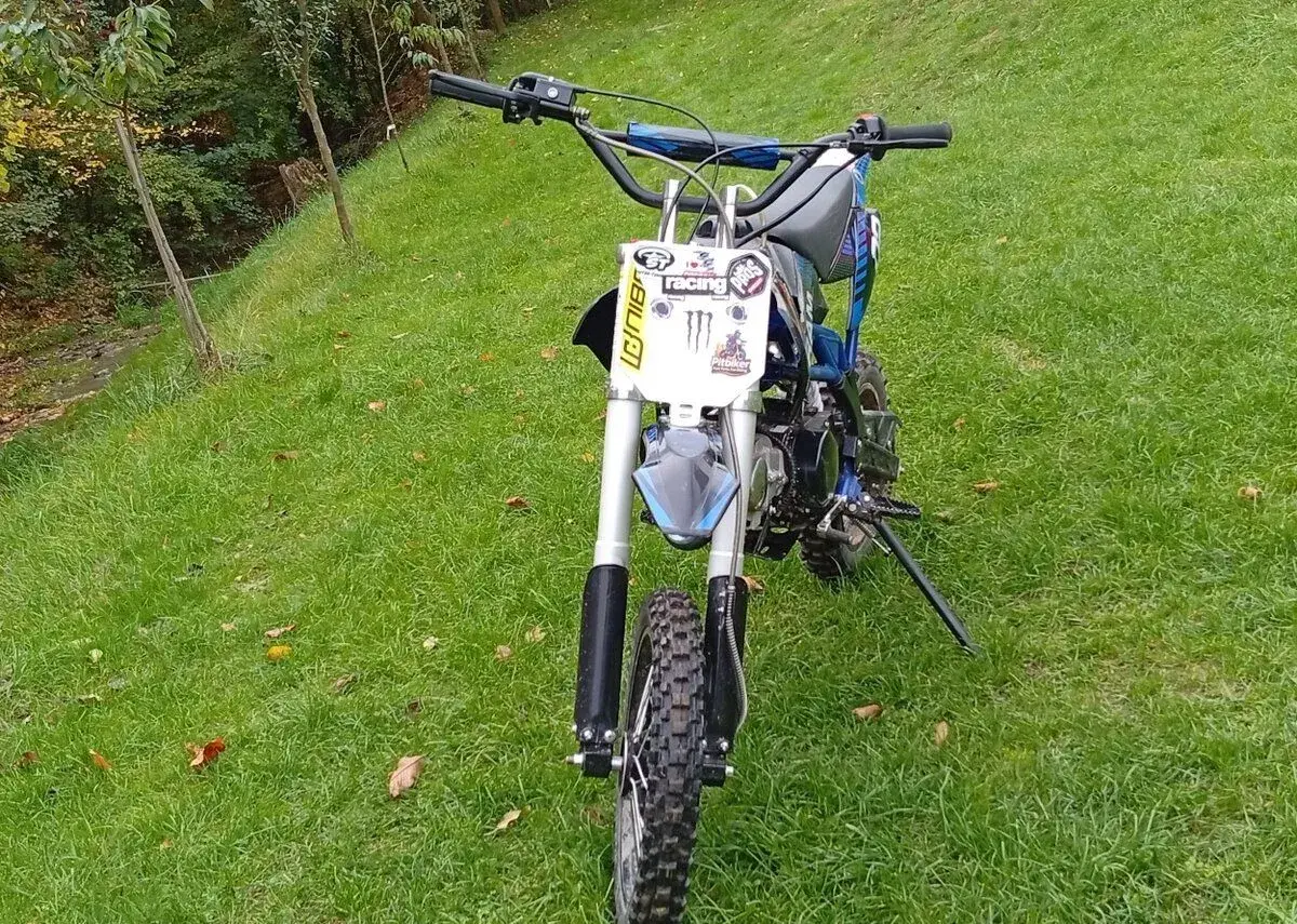 Ram 125