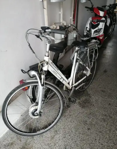Gazela