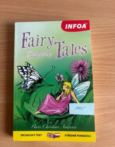 Fairy Tales
