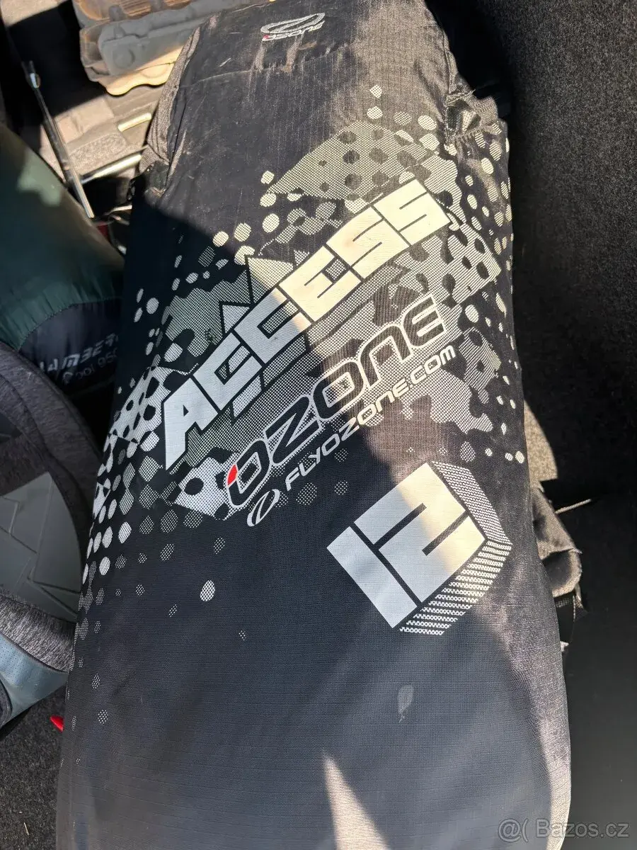 Kite ozonem access 12m