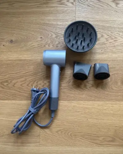 Laifen Swift speciál silver blue