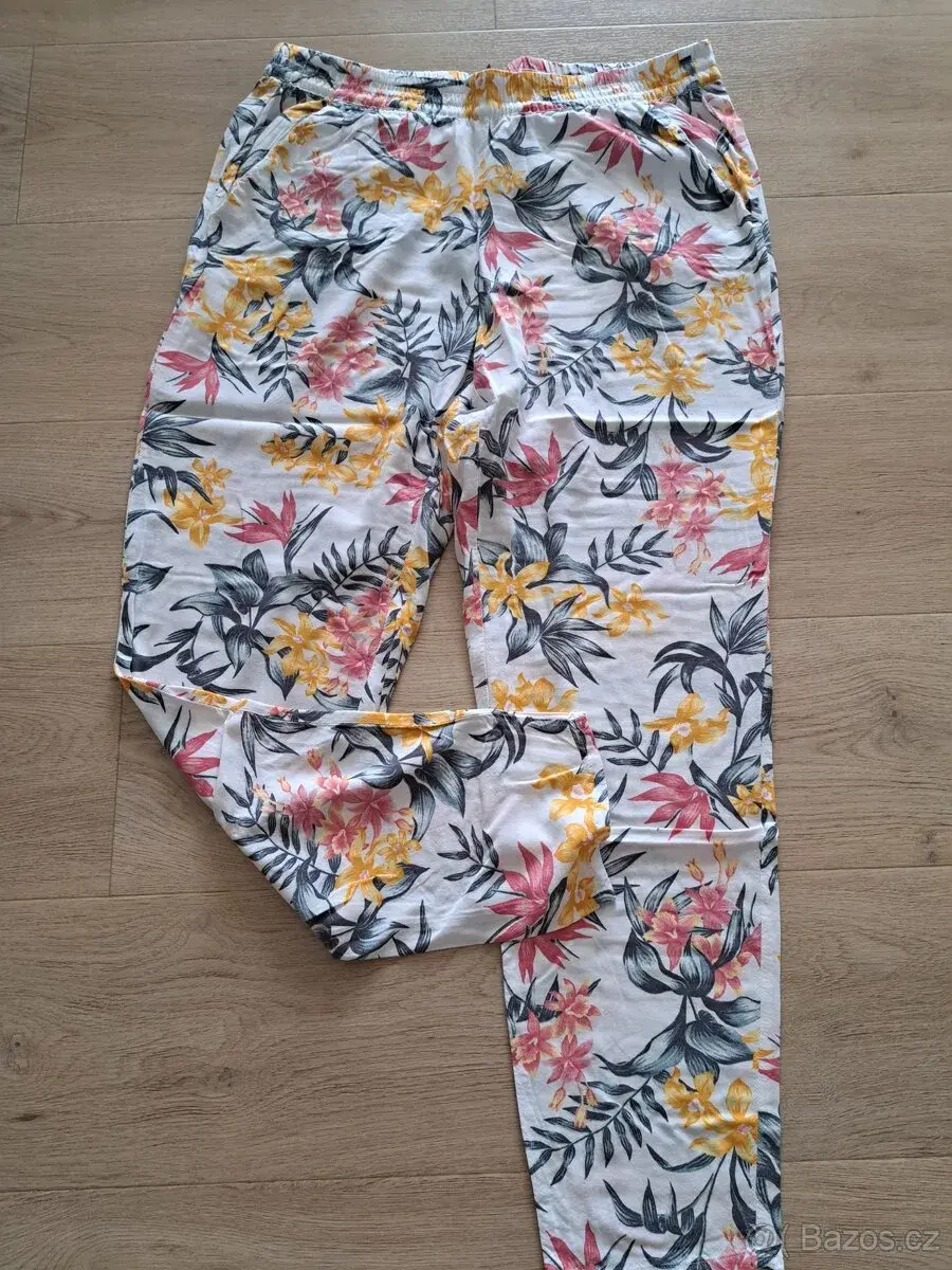 Kalhoty H&M vel. 40