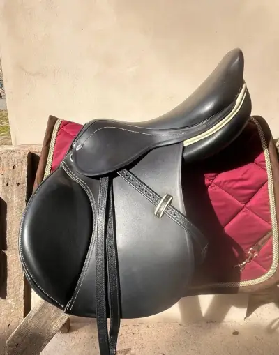 Sedlo kentaur kronos