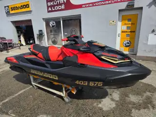 SEA-DOO RXT-X 300 RS