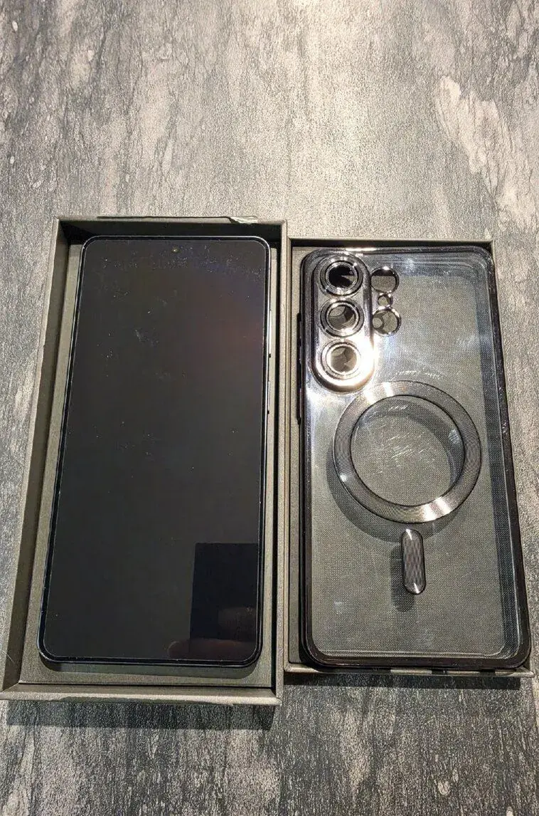 Samsung Galaxy S26 Ultra 5️⃣1️⃣2️⃣ gb
