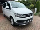 Volkswagen MULTIVAN – 2017