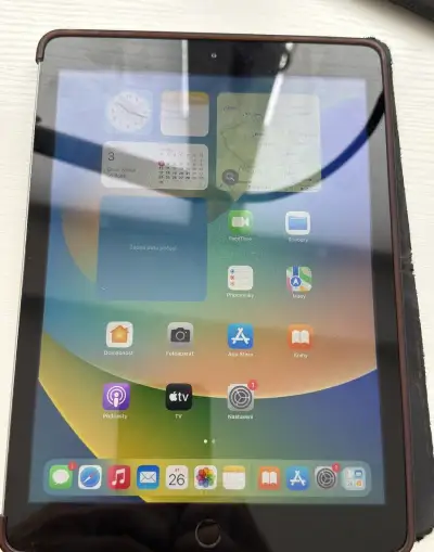 Apple IPad 5 32GB Cellular