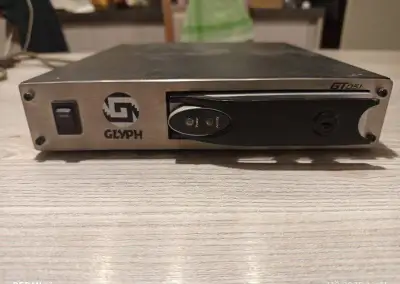 Externi box