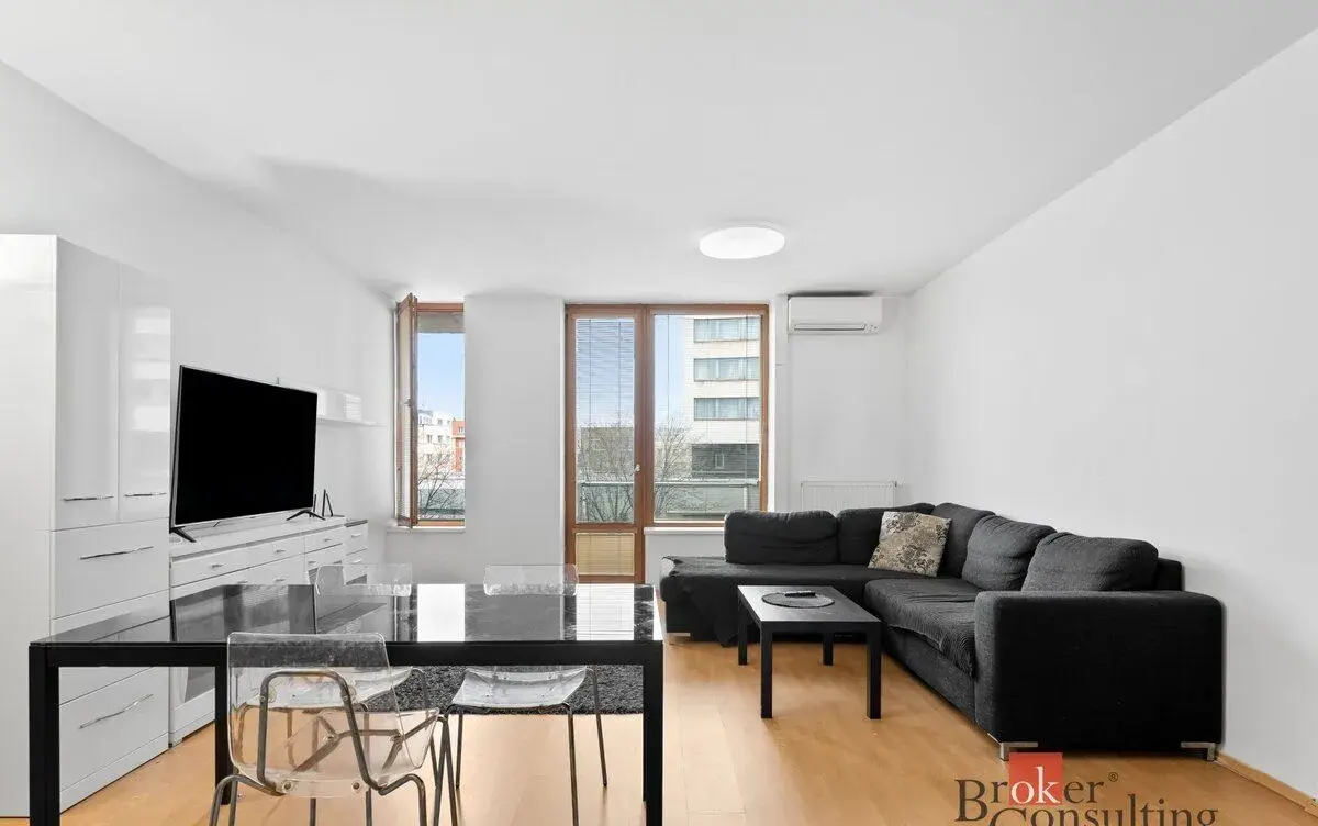 Prodej, byty/3+kk, 103.57 m2, Kollárova 1714/1, Pražské Před