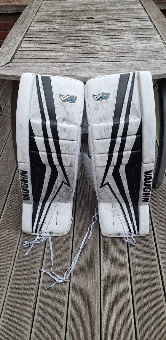 Brankarske betony Vaughn 33+2 Velocity Pro