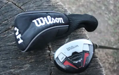 HYBRID WILSON
