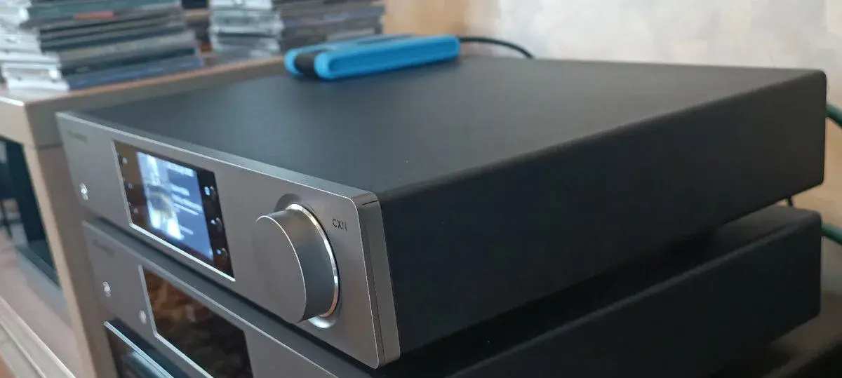 CAMBRIDGE CXN100