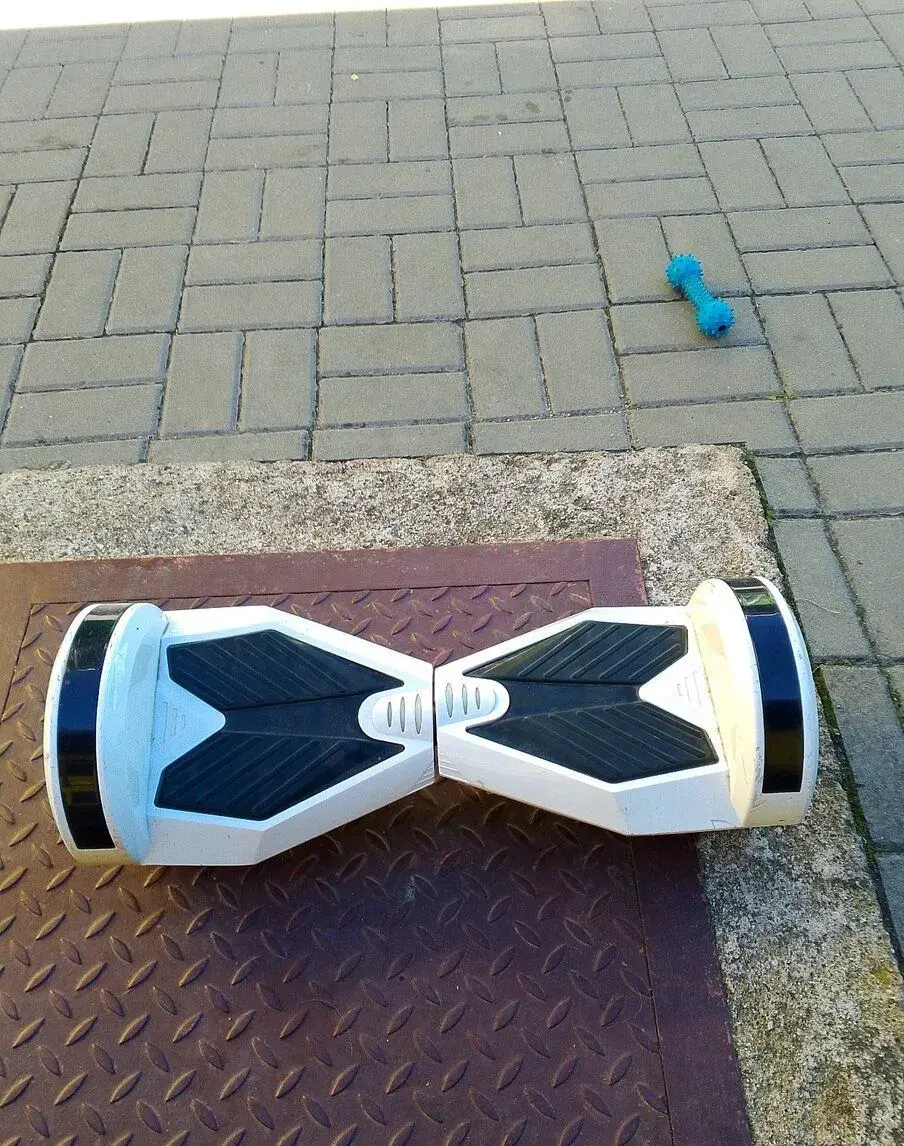 Hoverboard