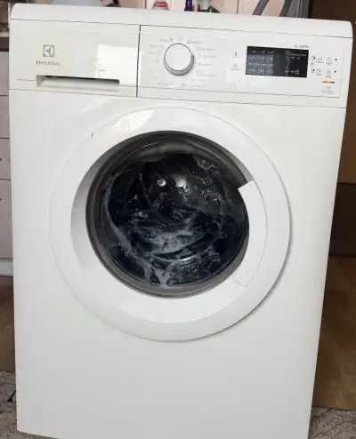 Pračka Electrolux