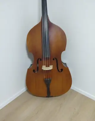 Kontrabas