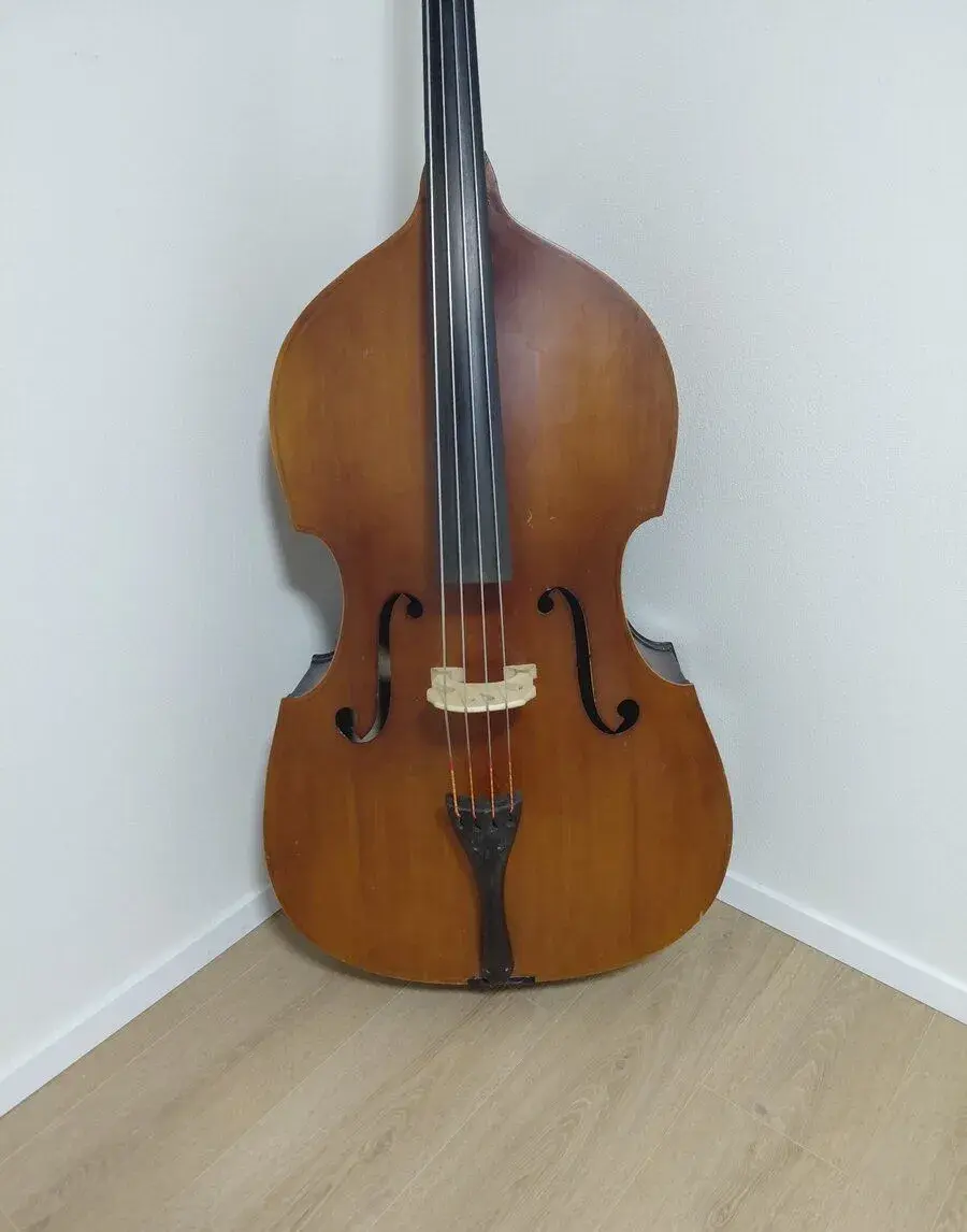 Kontrabas